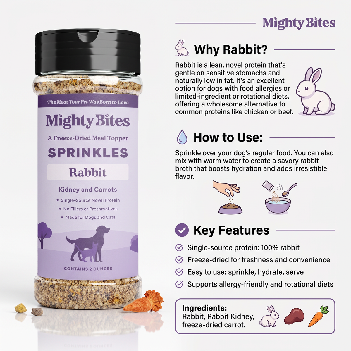 Sprinkles Variety Pack