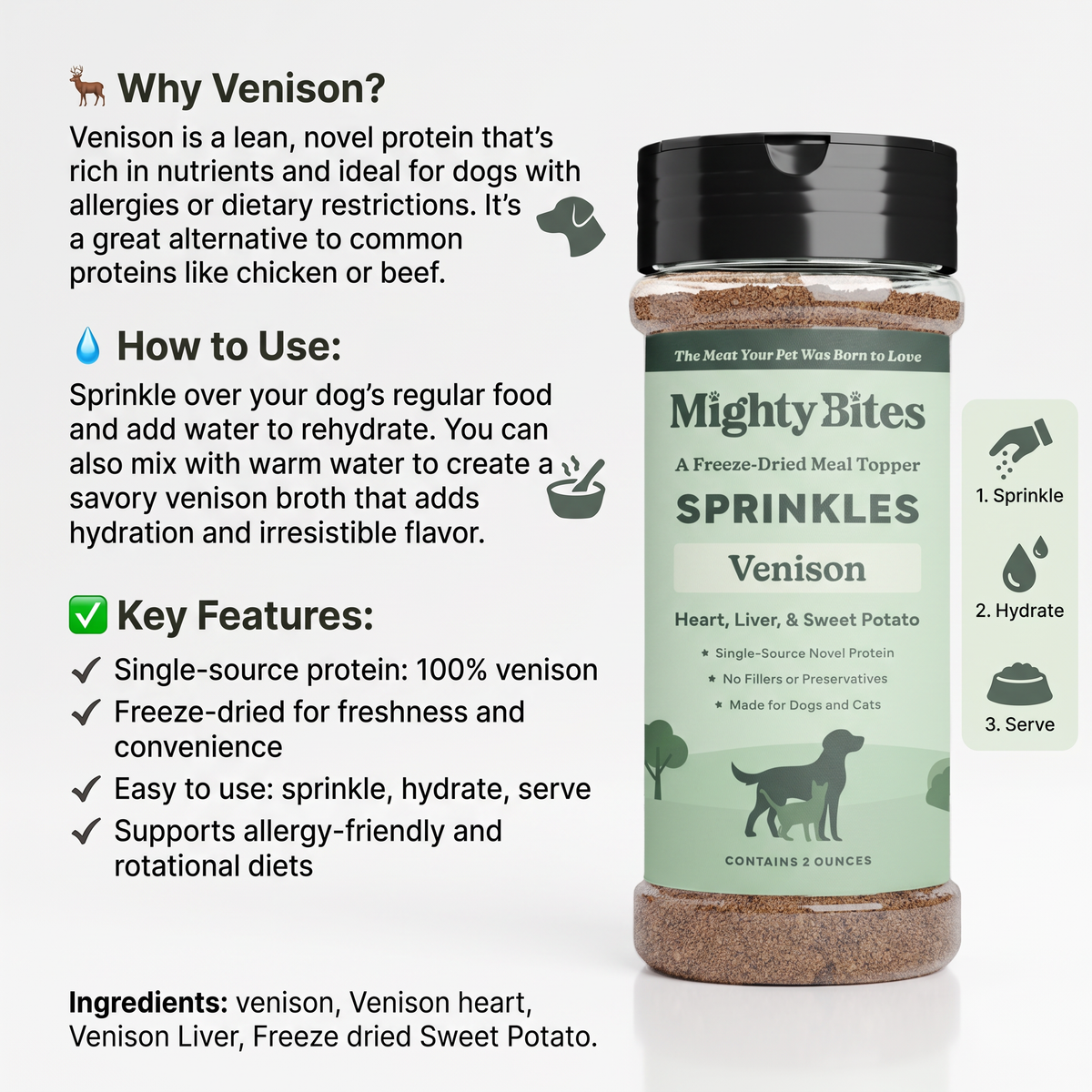 Sprinkles Variety Pack